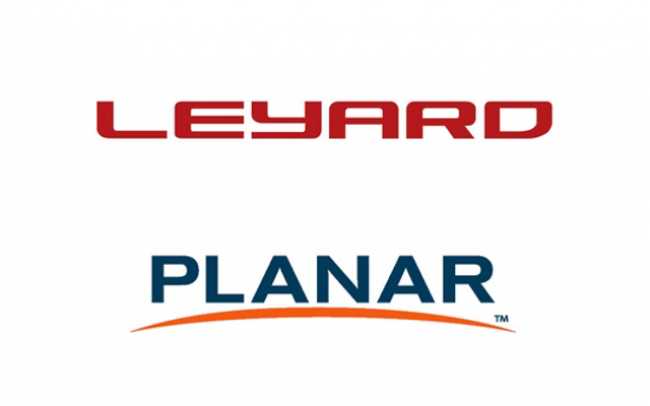 Layard to acquire Planar Systems 