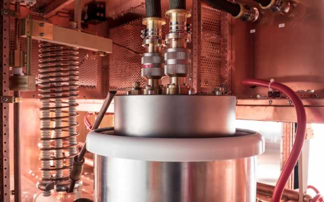 TDA chooses Ampegon