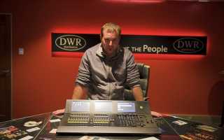 Peter Rieck opts for dot2