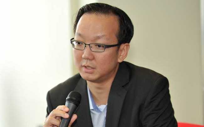 David Chan to represent Junger Audio as GM of JAA Systems