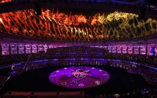 The PA People nominated for Australian Events Award