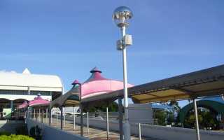 Shirahama Adventure Land upgrades with One Systems