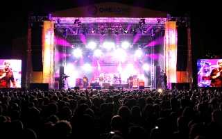 Altincizme provides Harman solution for One Love Festival