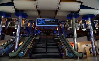 Ster-Kinekor Theatres places massive Christie order