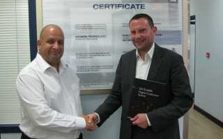 DIS partners close prestigious deals in Qatar