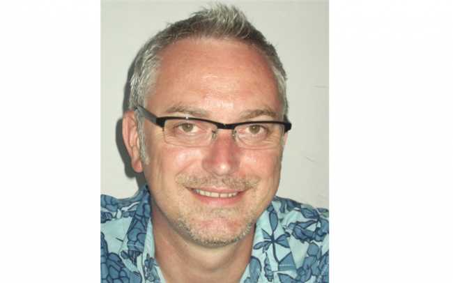 Studer appoints Mark Hosking as MEA sales director