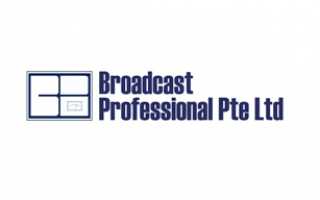 Broadcast Professional and CharterOak partner in Asia
