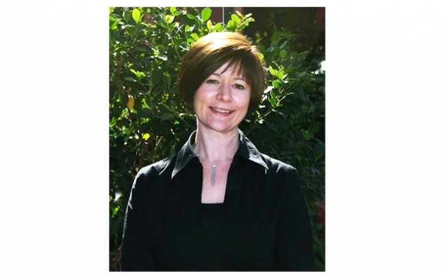 Electrosonic promotes Sarah Joyce