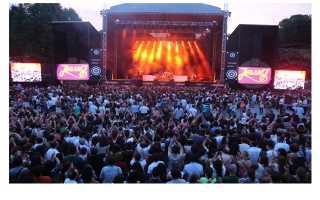 K1 comes to Turkey