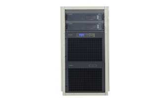 GNB stations opt for Harris transmitters