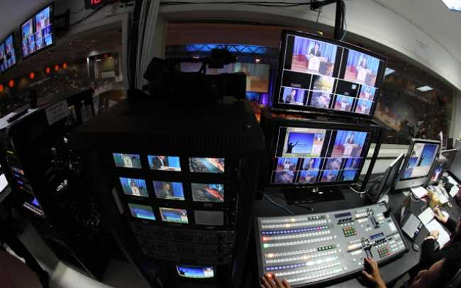 GBI Keluarga Allah church upgrades with Blackmagic Design