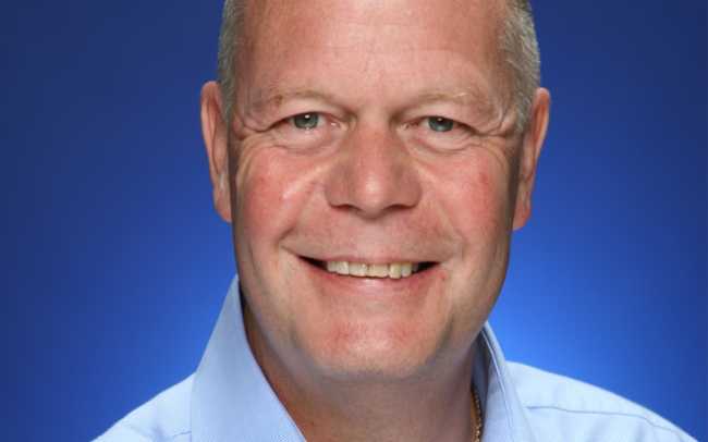 QSC appoints new business development manager for EAME 