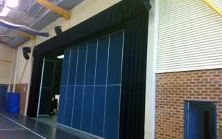 Jands and Fredon Industries supply solution for Pringle Building’s auditorium
