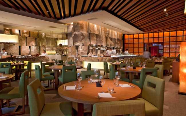 Mahajak equips Bangkok’s Zuma with sound system