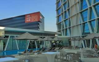 Duran Audio chosen for new ‘digital generation’ Singapore hotel residence