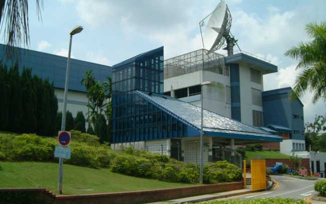 TSL awarded MediaCorp contract