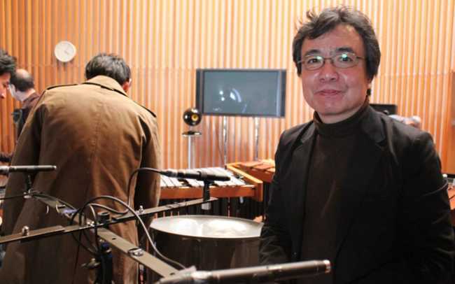 Japanese engineer uses DPA for Fukada Tree invention