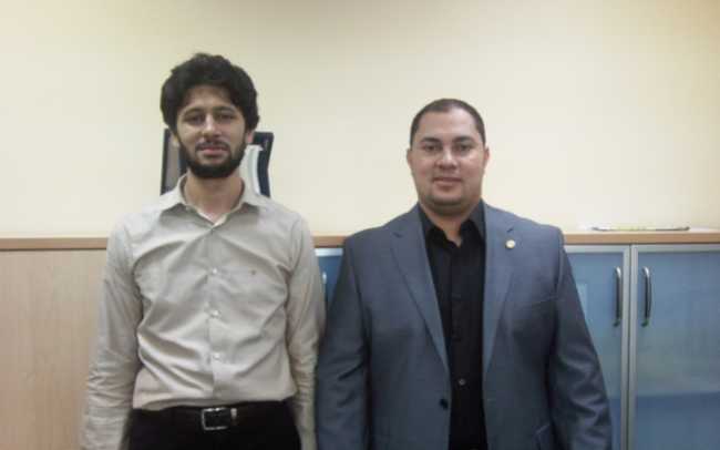 Al Matbouli wins Al-Rajhi University contract
