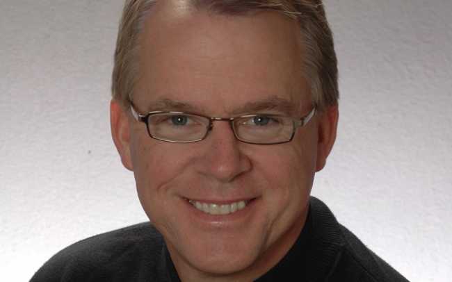 Michael MacDonald named ATK Audiotek president