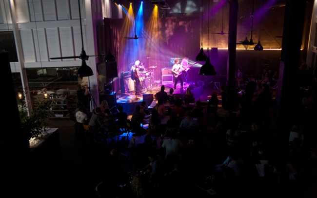 Sydney Theatre Company upgrades with Nexo