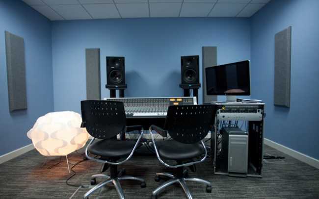 SAE Institute upgrades with SSL 