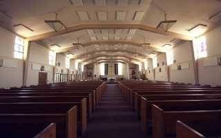 7K Solutions brings new sound to St Anthony Claret Catholic Church