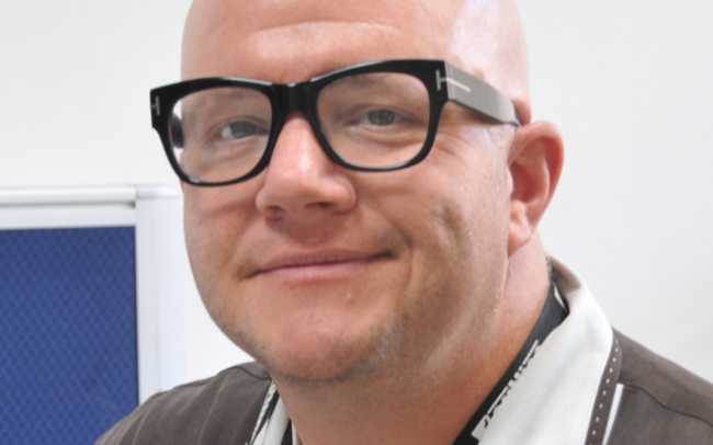 Eric Boyer named Budee marketing director