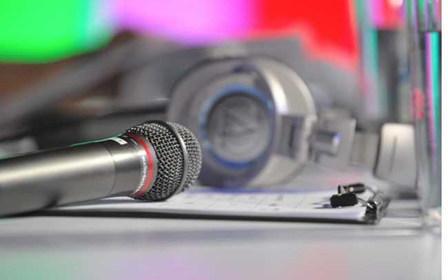 Audio-Technica sponsors Sunsilk Academy Fantasia reality show