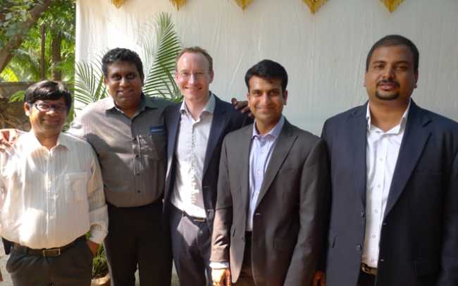 Harman India opens new service centre in Mumbai
