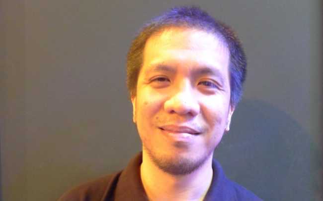 New marketing executive for Venuetech