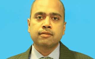 Gunjan Srivastava appointed MD of Sennheiser Electronics India