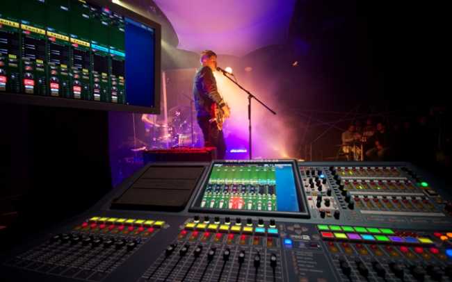 Success for Midas in South Africa leads to training tour