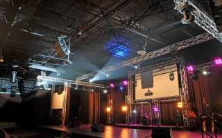 DAS solution for Metro South Church