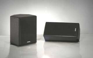 Adamson addresses install market with mini enclosures
