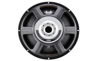 Celestion debuts new ferrite low-frequency options