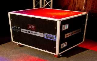 EAW makes additions around KF740