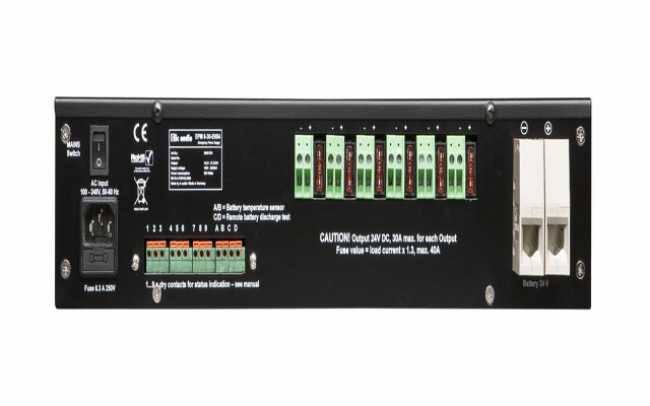 IC Audio concentrates on power