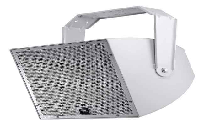 Compact, all-weather speakers from JBL