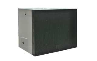 One Systems targets loud applications