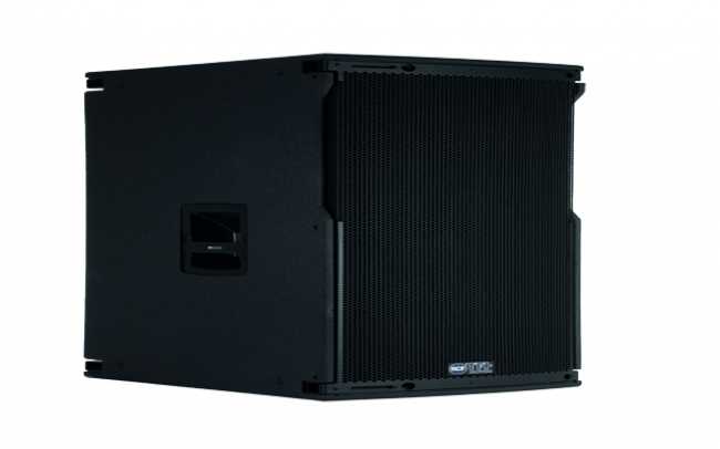 New TT+ enclosures emerge from RCF