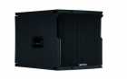 New TT+ enclosures emerge from RCF