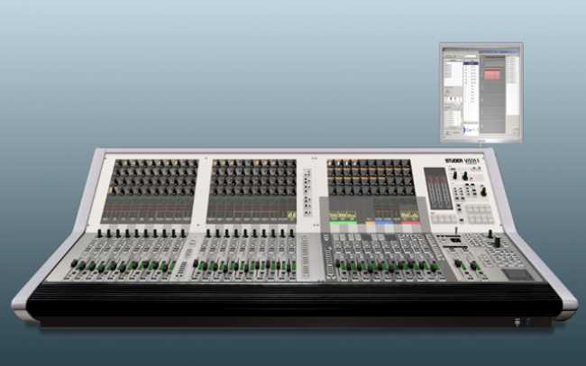 Studer debuts ‘radically lower priced’ Vista 1 Compact
