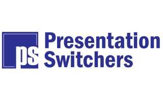 LNA to distribute Presentation Switchers