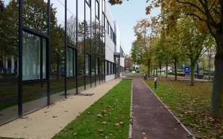 Analog Way opens new headquarters