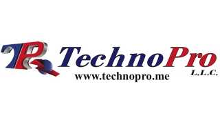TechnoPro to distribute Barco 