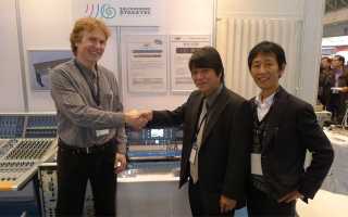 4HM appoints Tech Trust for Japan
