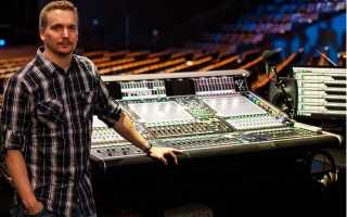 Texas megachurch benefits from Waves Audio