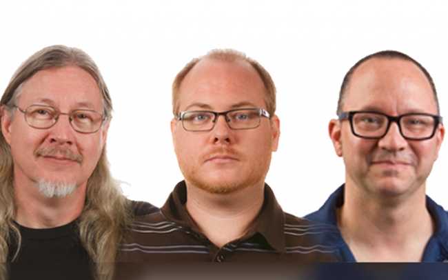 Meyer Sound announces three appointments for digital products team