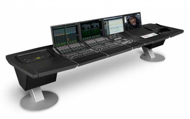 Yamaha and Steinberg combine for Nuage