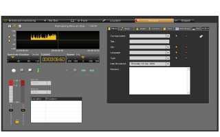 ERTA migrates to Radio-Assist8